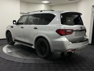 INFINITI QX80 2023 Sensory 4dr SUV