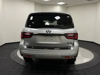 INFINITI QX80 2023 Sensory 4dr SUV