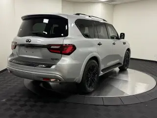 INFINITI QX80 2023 Sensory 4dr SUV