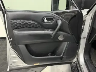 INFINITI QX80 2023 Sensory 4dr SUV