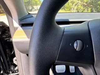 Tesla Modelo Y 2022 AWD Performance 4dr Crossover