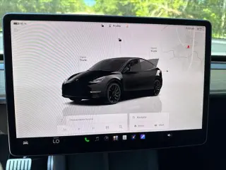 Tesla Modelo Y 2022 AWD Performance 4dr Crossover