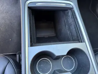 Tesla Modelo Y 2022 AWD Performance 4dr Crossover