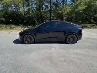 Tesla Modelo Y 2022 AWD Performance 4dr Crossover