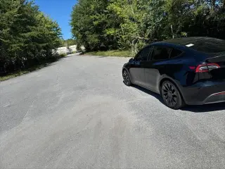 Tesla Modelo Y 2022 AWD Performance 4dr Crossover