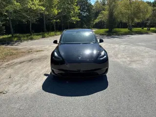 Tesla Modelo Y 2022 AWD Performance 4dr Crossover