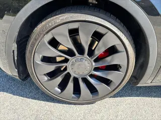 Tesla Modelo Y 2022 AWD Performance 4dr Crossover
