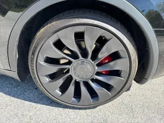 Tesla Modelo Y 2022 AWD Performance 4dr Crossover
