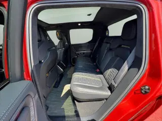 Rivian R1T 2022 AWD Aventura 4p Crew Cab 4.5 ft. SB