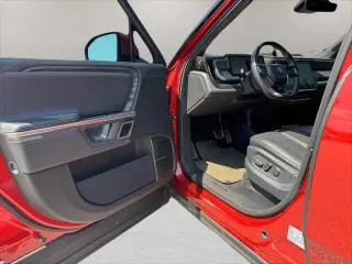 Rivian R1T 2022 AWD Aventura 4p Crew Cab 4.5 ft. SB