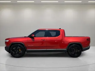 Rivian R1T 2022 AWD Aventura 4p Crew Cab 4.5 ft. SB
