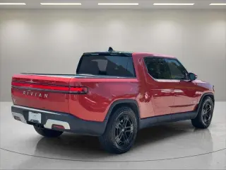 Rivian R1T 2022 AWD Aventura 4p Crew Cab 4.5 ft. SB