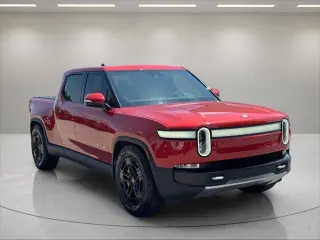 Rivian R1T 2022 AWD Aventura 4p Crew Cab 4.5 ft. SB