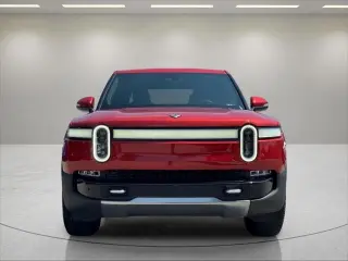Rivian R1T 2022 AWD Aventura 4p Crew Cab 4.5 ft. SB