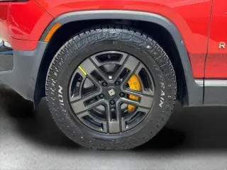 Rivian R1T 2022 AWD Aventura 4p Crew Cab 4.5 ft. SB