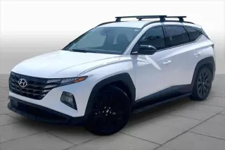 Hyundai TUCSON 2023 XRT 4dr SUV
