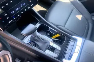 Hyundai TUCSON 2023 XRT 4dr SUV