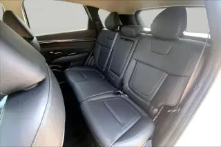 Hyundai TUCSON 2023 XRT 4dr SUV