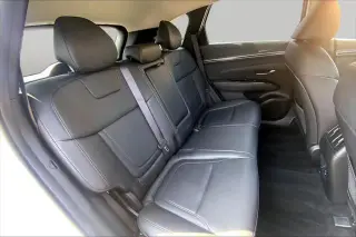 Hyundai TUCSON 2023 XRT 4dr SUV