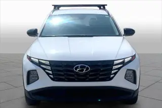 Hyundai TUCSON 2023 XRT 4dr SUV