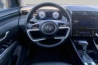 Hyundai TUCSON 2023 XRT 4dr SUV