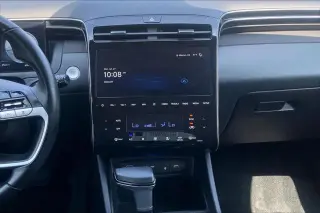 Hyundai TUCSON 2023 XRT 4dr SUV