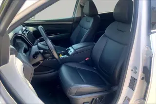 Hyundai TUCSON 2023 XRT 4dr SUV