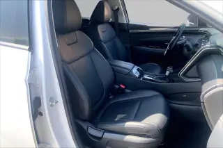 Hyundai TUCSON 2023 XRT 4dr SUV