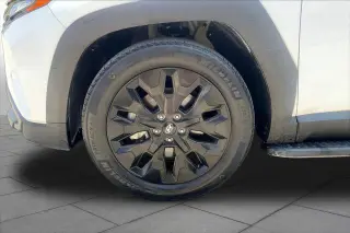 Hyundai TUCSON 2023 XRT 4dr SUV