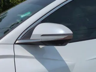 Hyundai TUCSON Híbrido 2026 AWD Limited SUV de 4 puertas