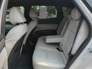 Hyundai TUCSON Híbrido 2026 AWD Limited SUV de 4 puertas