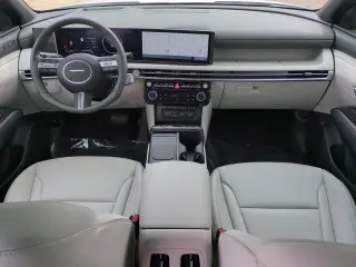 Hyundai TUCSON Híbrido 2026 AWD Limited SUV de 4 puertas