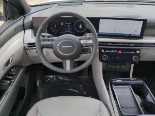 Hyundai TUCSON Híbrido 2026 AWD Limited SUV de 4 puertas
