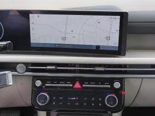 Hyundai TUCSON Híbrido 2026 AWD Limited SUV de 4 puertas