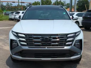 Hyundai TUCSON Híbrido 2026 AWD Limited SUV de 4 puertas
