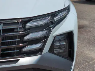 Hyundai TUCSON Híbrido 2026 AWD Limited SUV de 4 puertas