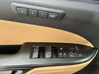 Lexus NX 350h 2024 AWD Luxury 4dr Crossover