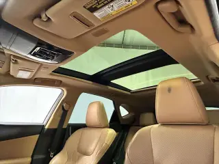 Lexus NX 350h 2024 AWD Luxury 4dr Crossover
