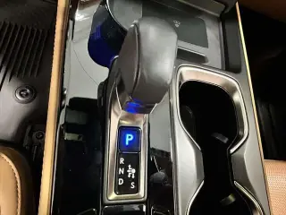 Lexus NX 350h 2024 AWD Luxury 4dr Crossover
