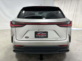 Lexus NX 350h 2024 AWD Luxury 4dr Crossover