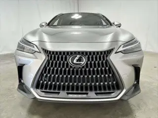 Lexus NX 350h 2024 AWD Luxury 4dr Crossover