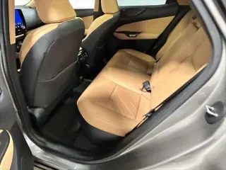Lexus NX 350h 2024 AWD Luxury 4dr Crossover
