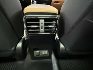 Lexus NX 350h 2024 AWD Luxury 4dr Crossover
