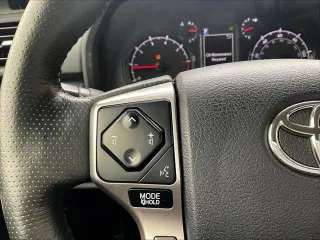 Toyota 4Runner 2023 4x4 SR5 Premium 4p SUV
