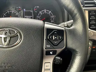 Toyota 4Runner 2023 4x4 SR5 Premium 4p SUV