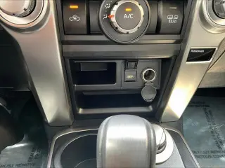 Toyota 4Runner 2023 4x4 SR5 Premium 4p SUV