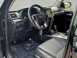 Toyota 4Runner 2023 4x4 SR5 Premium 4p SUV