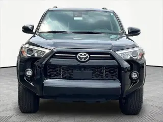 Toyota 4Runner 2023 4x4 SR5 Premium 4p SUV