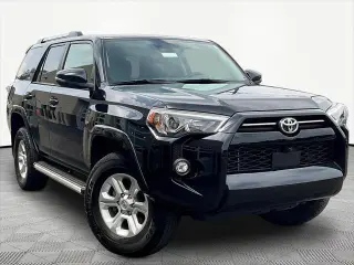 Toyota 4Runner 2023 4x4 SR5 Premium 4p SUV