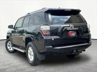 Toyota 4Runner 2023 4x4 SR5 Premium 4p SUV